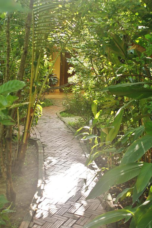 Отель Botanica Кеп Экстерьер фото